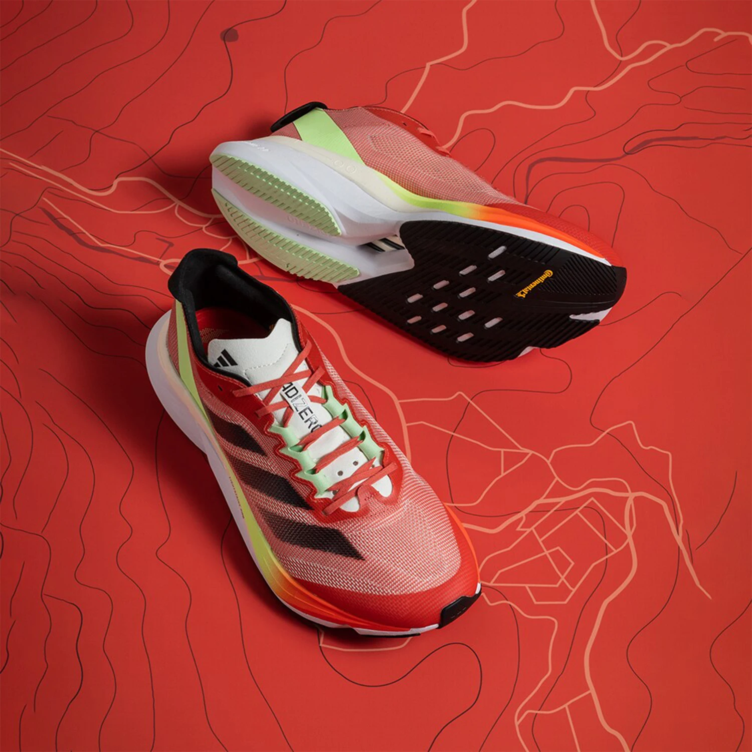 Men'S Shoes Limited Edition - Adidas genuine Hakone limited edition men's