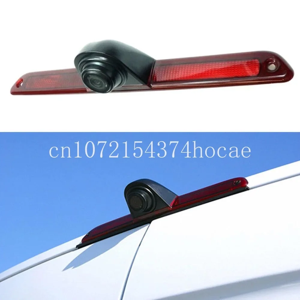 Rear view reversing camera/ 720P brake light camera/suitable for Mercedes/Mercedes LWBW906 324H 524H/Rear Transporter,