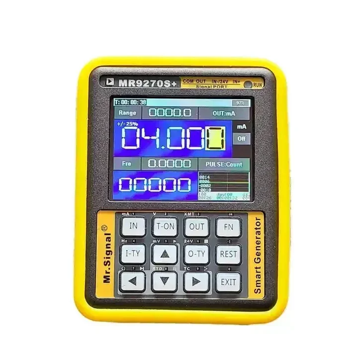 Upgraded MR9270S+ 4…