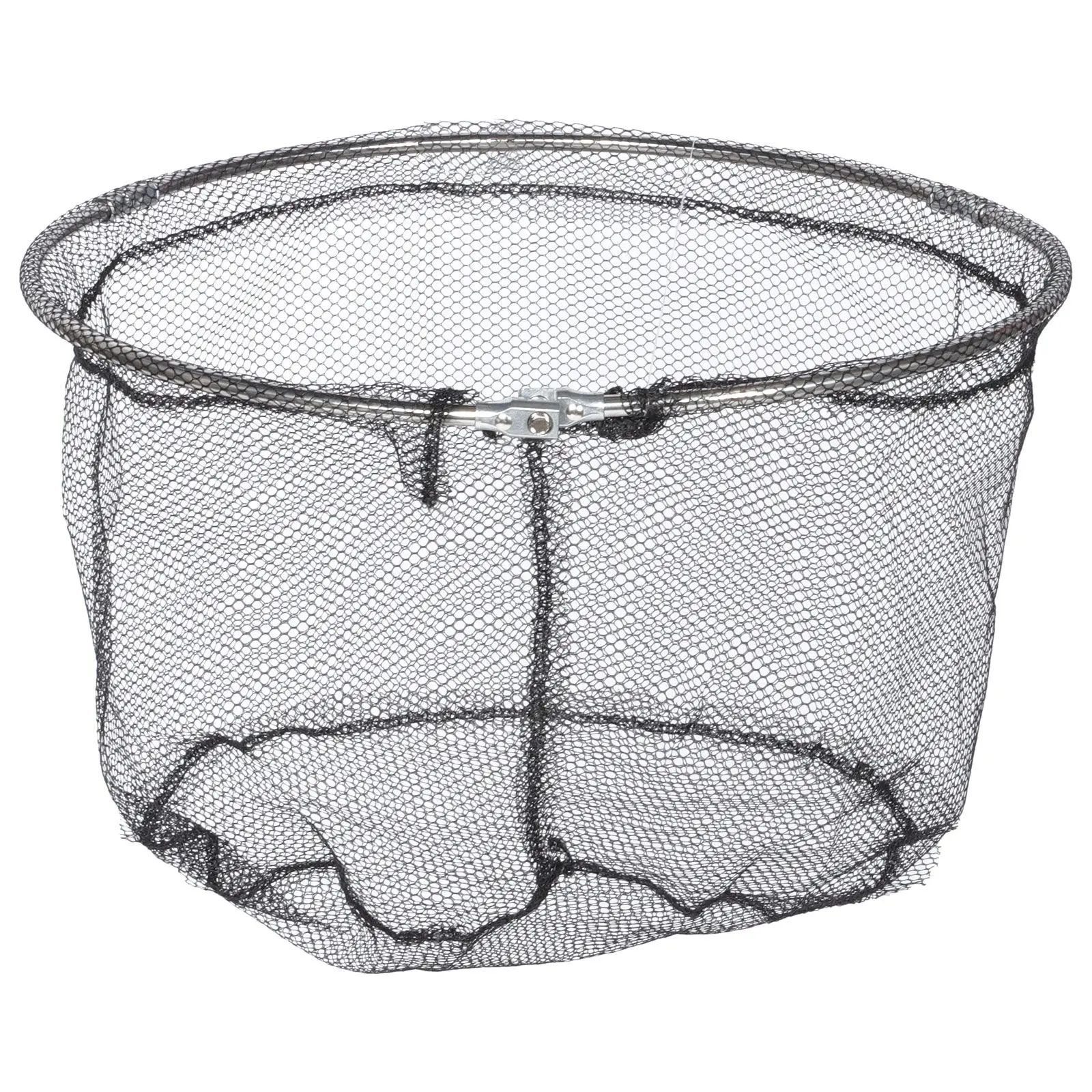 

Fishing Head Mesh Accessories High Strength Durable Fishing Gear Sea Tool Copy Net Head Supplies Fishpond Net Rod For
