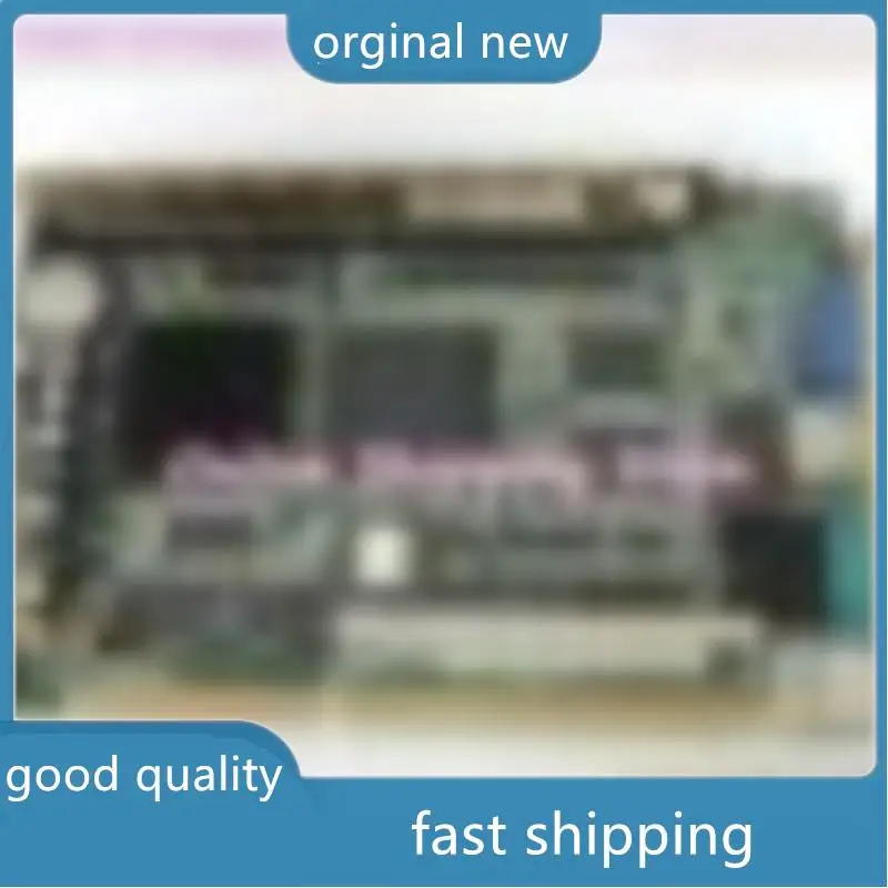 In box Original new PCA-6753 Rev. A2 Industrial 100% Tested Perfect Quality