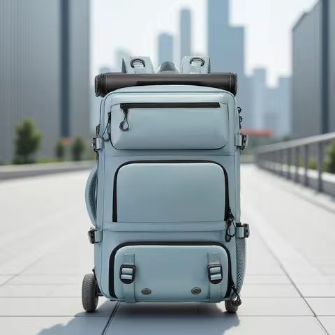 Bange Travel bag For Men Large Capacity  Femal Business Backpack With Shoe Compartment Waterproof Anti-theft Backpacks