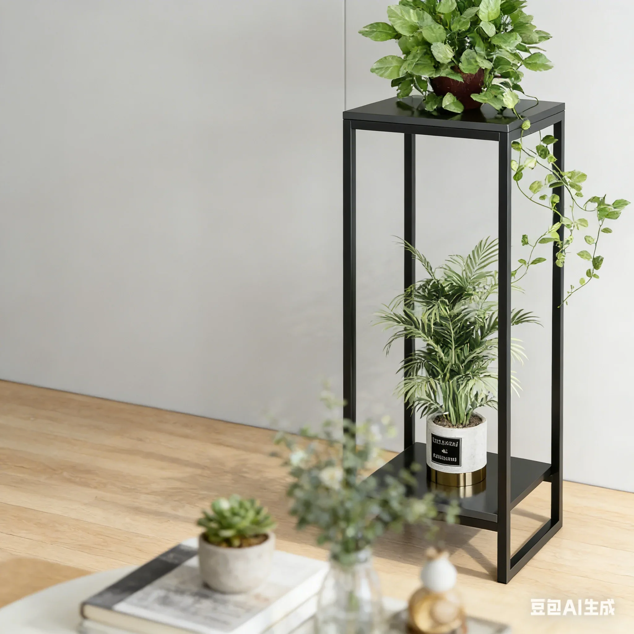 suporte-de-flores-em-ferro-de-luxo-leve-aoliviya-com-rack-de-vaso-de-chao-para-sala-de-estar-varanda-multi-camadas-interno-para-tv