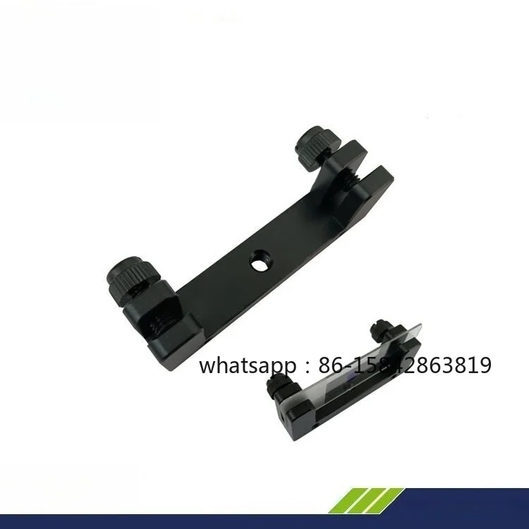 BHOMT0305 Optical Slide & Dry Plate Holder, Universal Fixture for Optical Components & Circuit Boards