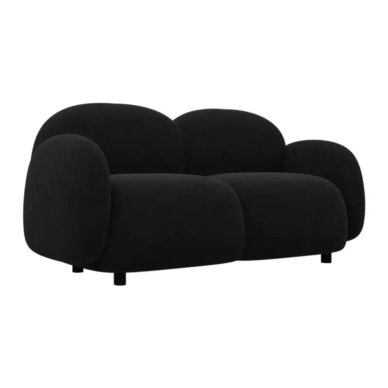 

Sofa small apartment double small sofa simple reception sofa