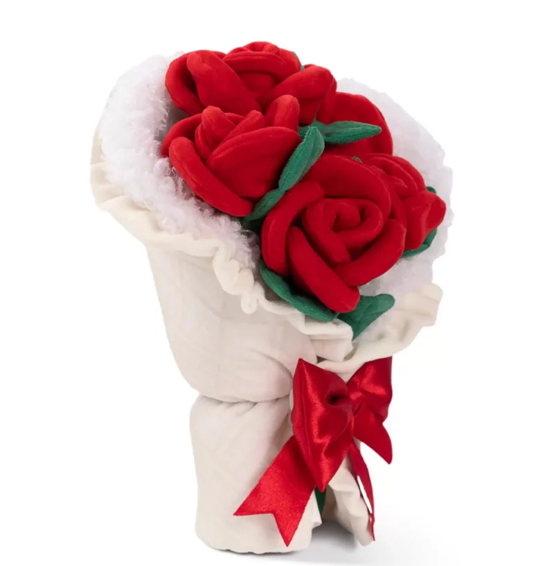 New Spot Bouquet Gifts Hand Held Flowers Gifts Desktop Ornaments Jewelry Valentine S Day Birthday Gifts New Year Surprise