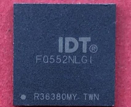 جديد وأصلي 100% IDTF0552NLGI QFN64