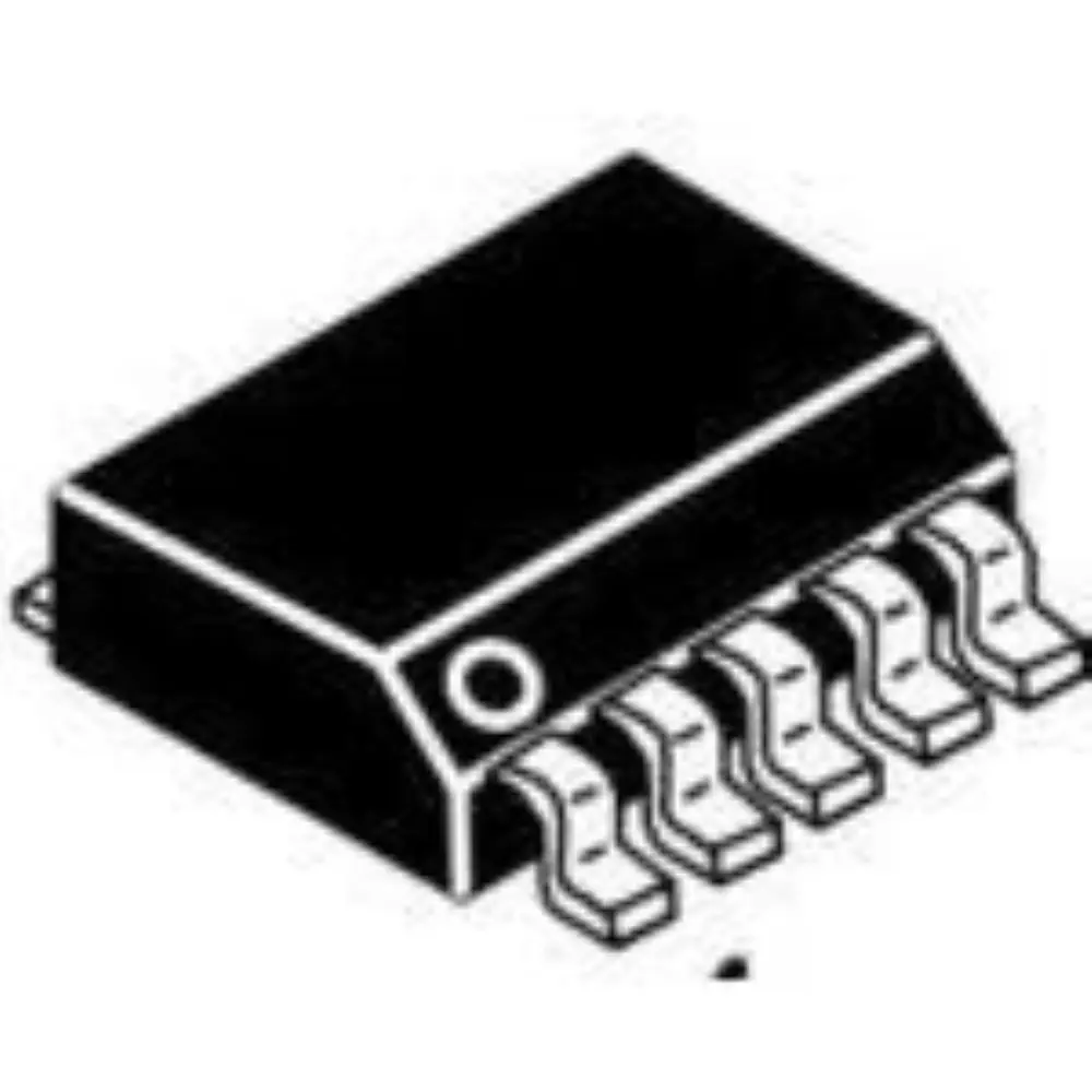 

NCP1342AMAACD1R2G SOIC-9 New Original Quality guarantee