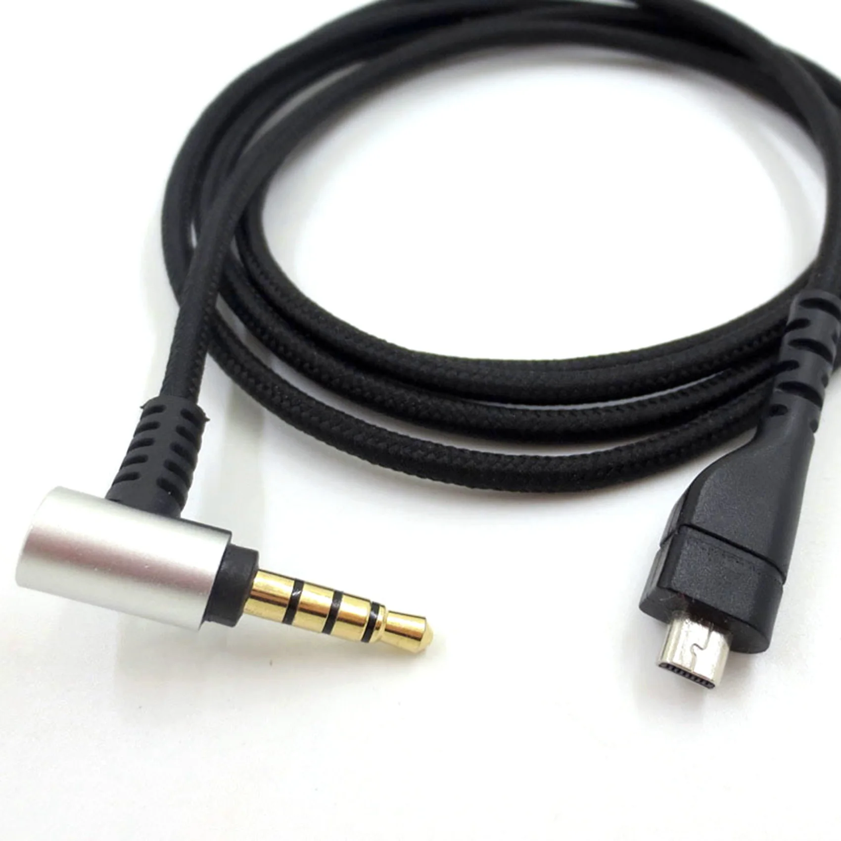 Superior-2X Replacement 3.5Mm Audio Cable For Steelseries Arctis 3, Arctis Pro Wireless, Arctis 5, Arctis 7