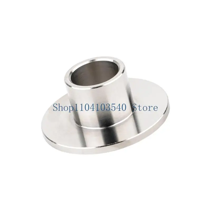02DC High Precise Trimmer Template Durability Stainless Steel Edged Guide For Professional Woodworking Multiple Router Models