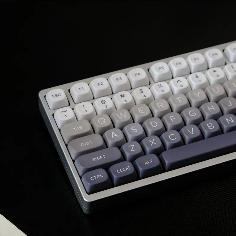 

Dust Keycap PBT MOA Height, Sublimation, Mechanical Keyboard Cap