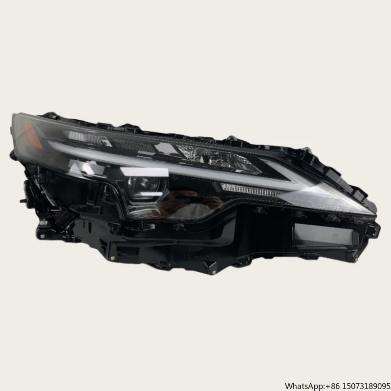 

RX SERIES Headlight Assembly Car Light Original USA AALH15 TALA1# TALH17 OEM 811100E710 811500E710 101008A0MB 811500E710