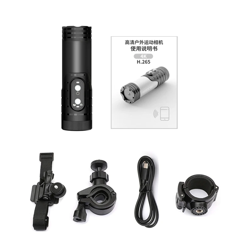 

Уличная экшн-камера, горный велосипед, мотоциклетный шлем, видеокамера, мини-камеры, спортивный DV-видеорегистратор, экшн-камера с фонариком