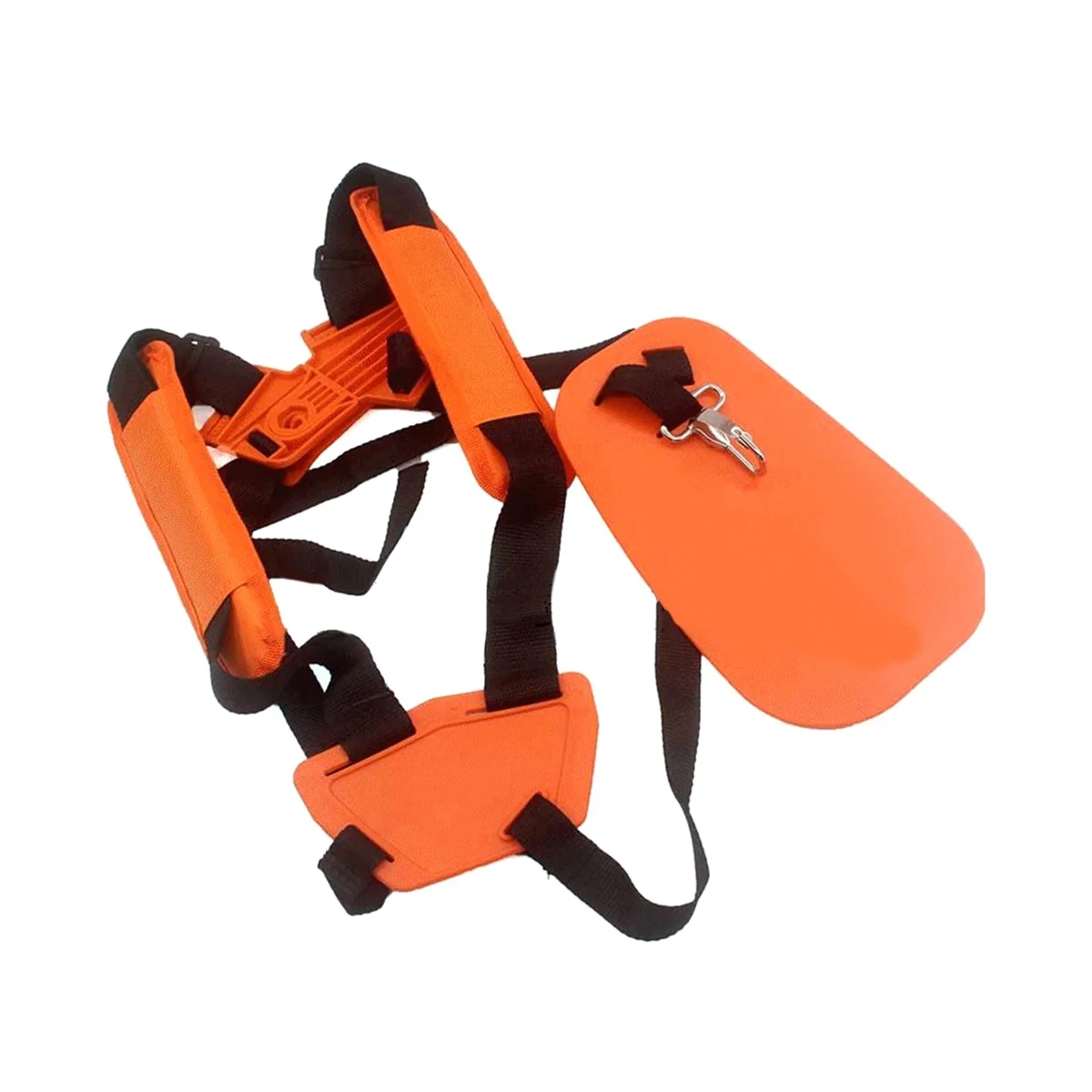 

The Harness of Shoulder Strap for Sthil FS and KM Series Trimmers is Suitable for Husqvarna 4119 710 9001 Mower Parts