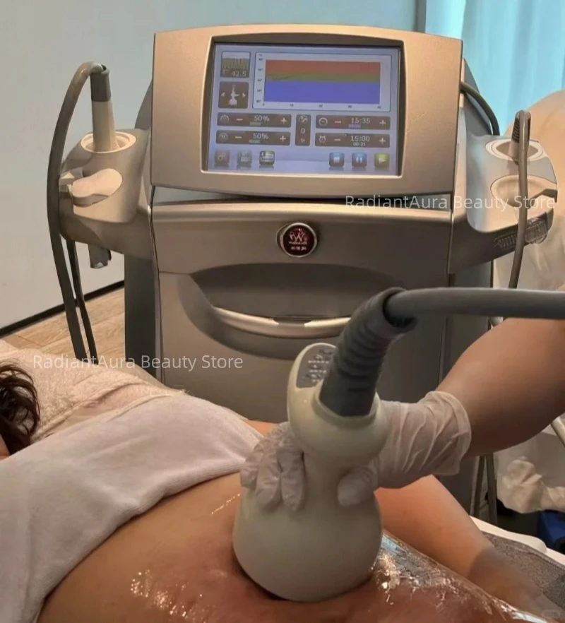 Venus Legacy Body Machine Cellulite Treament  Radio Frequency Original Cavitation Skin Lifting SPA Device 2025