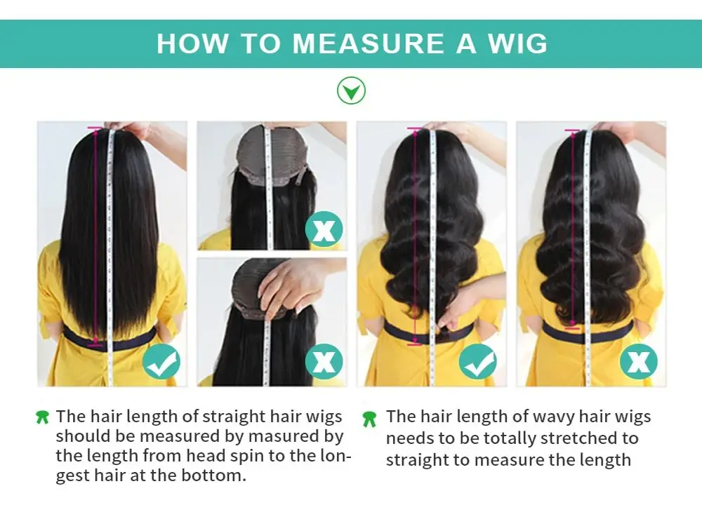 P4/27 Highlight Body Wave Lace Front Wig 13x4 13x6 HD Transparent Lace Pre Plucked Hairline With Baby Hair 200 Density Long Wavy Wig For Women 30 40 46 Inch