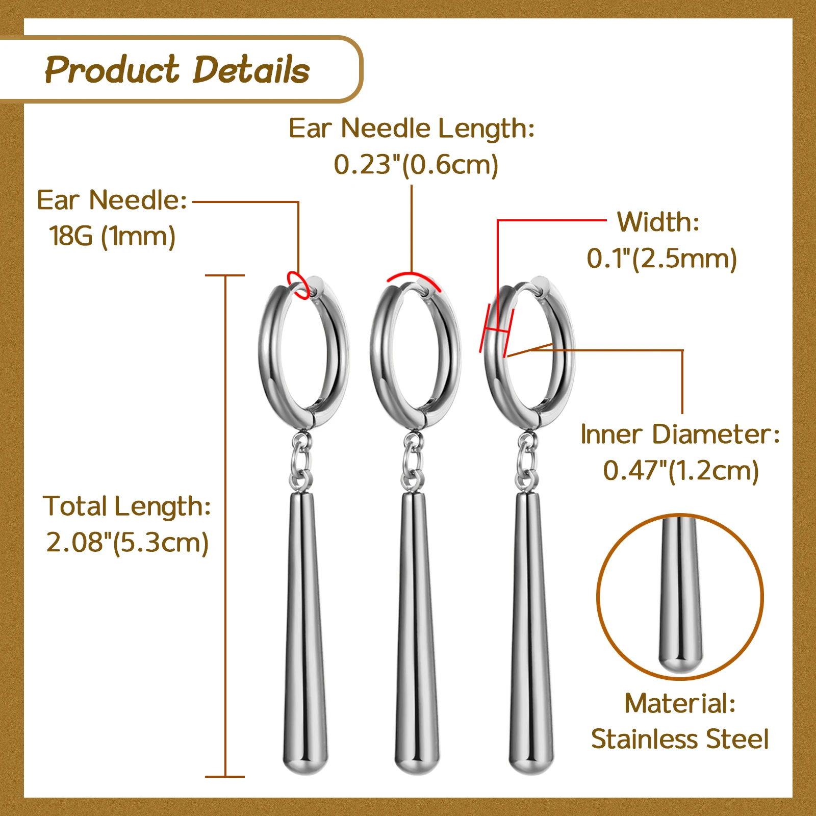 Product detail