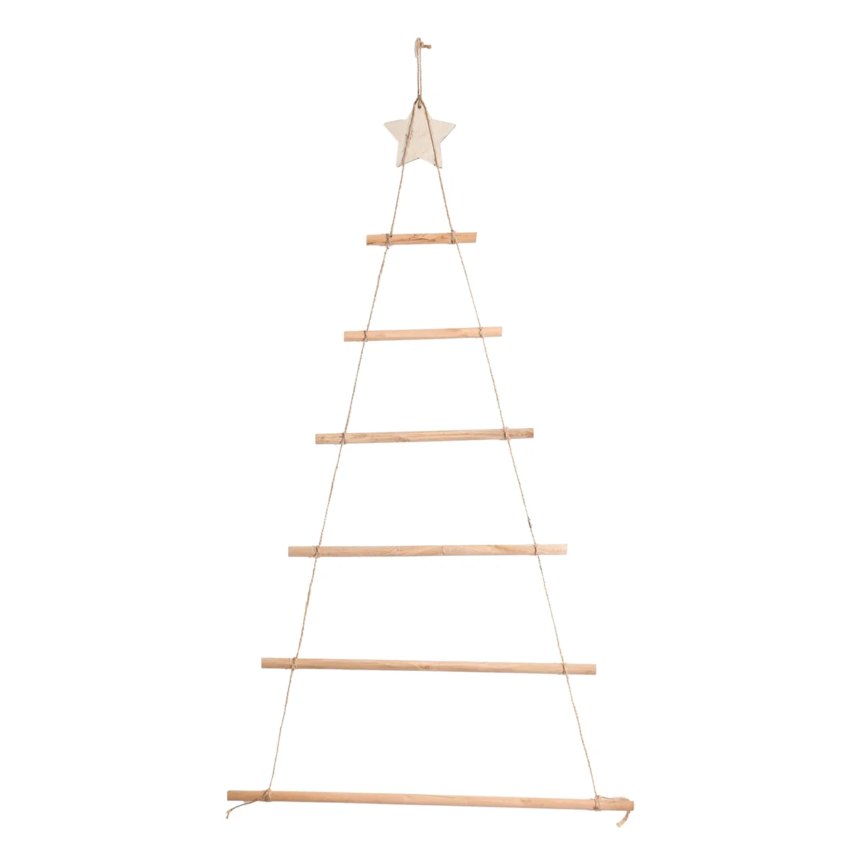 DIY деревянная рождественская елка деревянная настенная рождественская елка новогоднее украшение для дома украшения цвета дерева