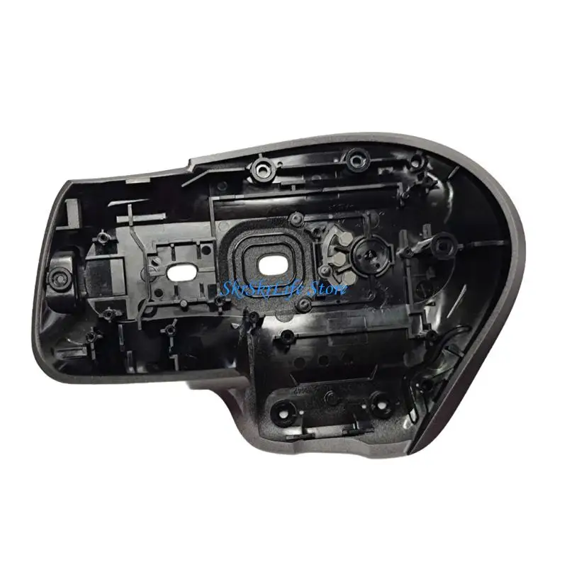 

E65E Plastic Mouse Bottom Cover And Glides Pad for MX 3 3S Precisions Control