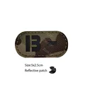 Reflective Patch 3