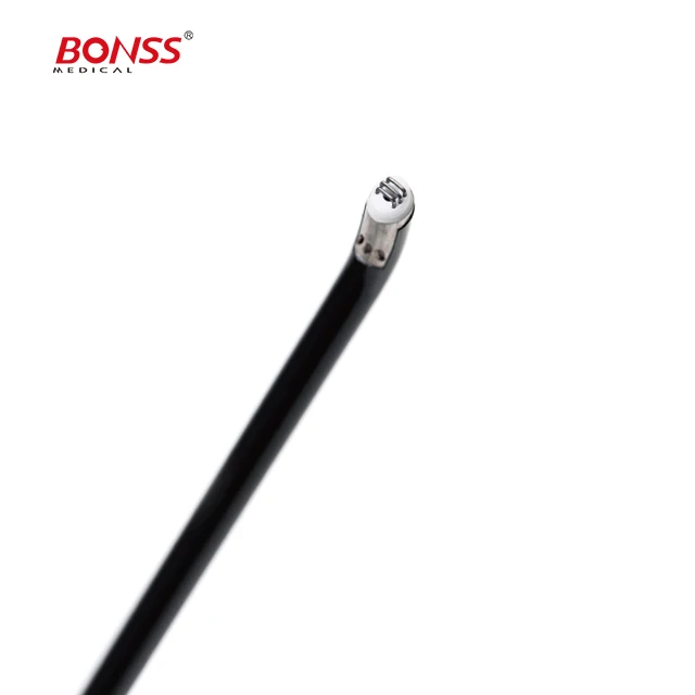 BONSS Radio Frequency Cold Plasma Surgical Device for Endoscope ENT Treatment Pediatric Tonsillectomy/Adenoidetcomy