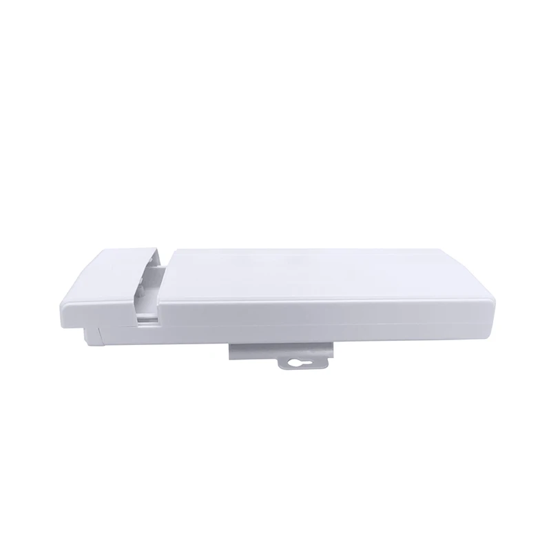 wall ethernet wifi access point multichannel mini plastic wireless router case AP CPE wireless bridge