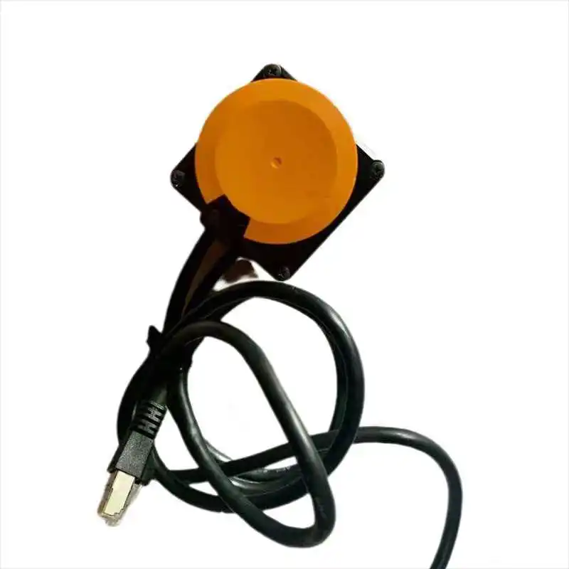 5m ( UST-05LX ) | 10m ( UST-10LX ) | 20m ( UST-20LX ) I 30m  ( UST-30LX )  Hokuyo 2D  lidar  sensor