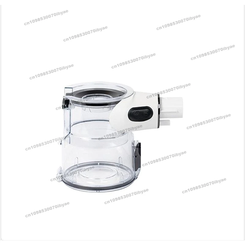 Suitable for Tianke Vacuum Cleaner A12 Series Td2X Dust Bucket TE23J Dust Compartment VS12300 Bucket Ti23E Dust Cup S12