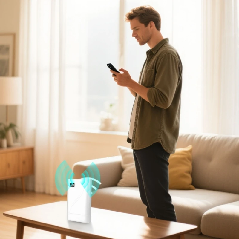 

Сверхмощные интернет-маршрутизаторы ABS 4G на открытом воздухе водонепроницаемая конструкция для кемпинга и работы лучшая