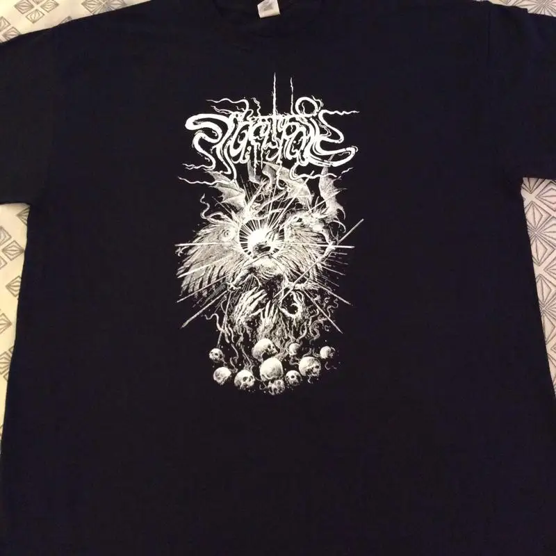 MARTROD Shirt XL, The Chasm, Urgehal, Urfaust, Inquisition, Austere