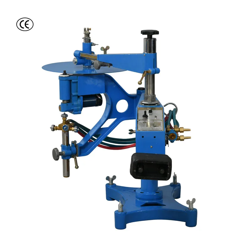 High Quality Profile Gas Cutter Profiling Cutting Machine Metal Cutter