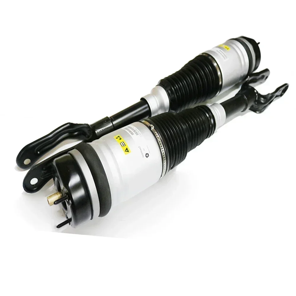 Original 4pcs/set Front Air Suspension Shock Absorber Rear Pair Spring Bags For Jeep Grand Cherokee 2011-2015 High Quality