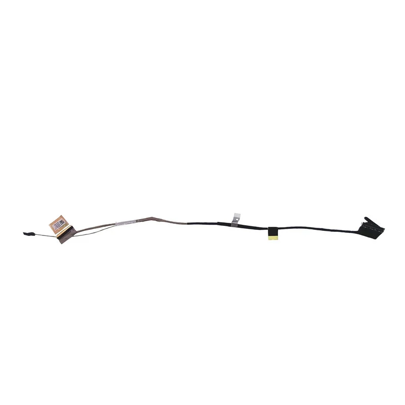 

Laptop LCD LED LVDS Flex Cable For Asus G531GU G531GD G531GV G531GT G531GW G512LI G512LU FHD 120Hz 14005-03070000 40pin