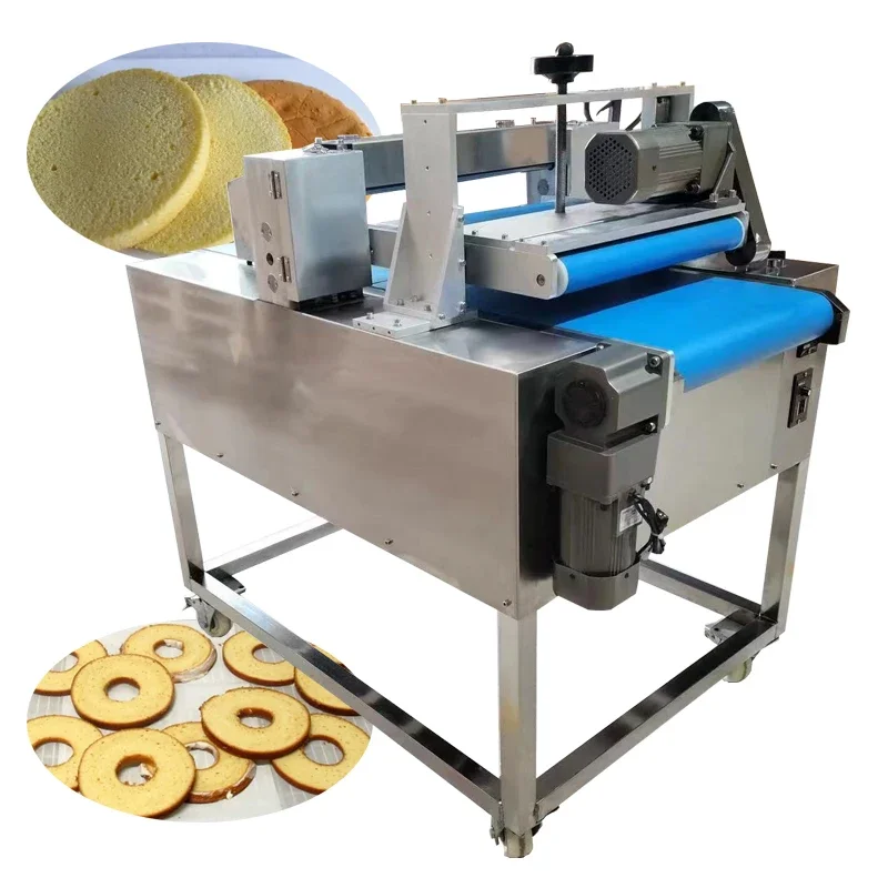 Stainless Steel Fondant Cake Dough Scraper Cutter Bread Slicer Machine Price