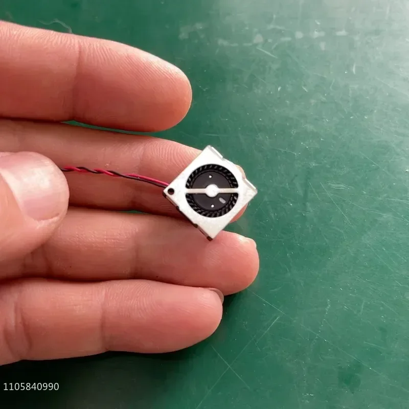 New Original Micro DC Fan for XJQDJ Model GB1504H05S 5V