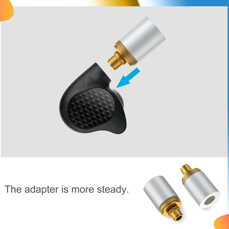 B48A Earphone Adate… - image