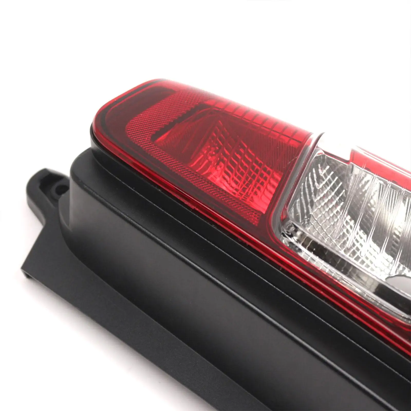 Right Side Tail Light Car Tail Lamp Assembly Rear Combination for Citroen Berlingo 2019 2024 Barn Door Models