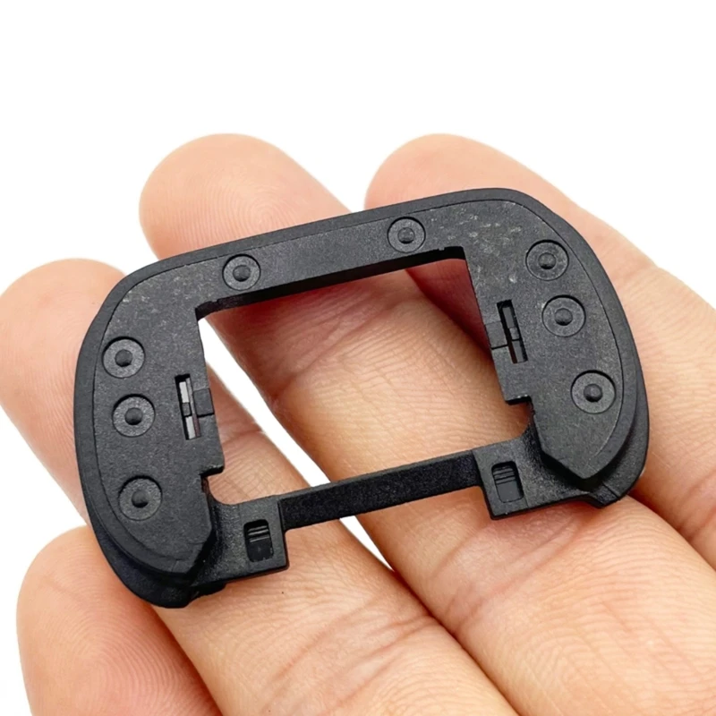 EP19 Visor Ocular Ocular Câmera Visor Eye Cup para A7S Dropship