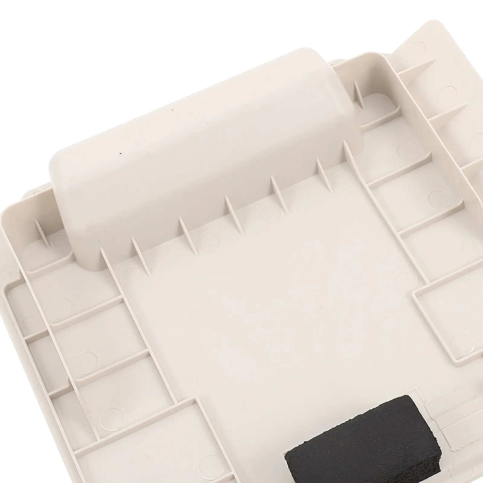 Air Conditioner Wiring Cover Universal Weatherproof Terminal Box Protector Outdoor Ac Unit Electrical Connection Block Cover