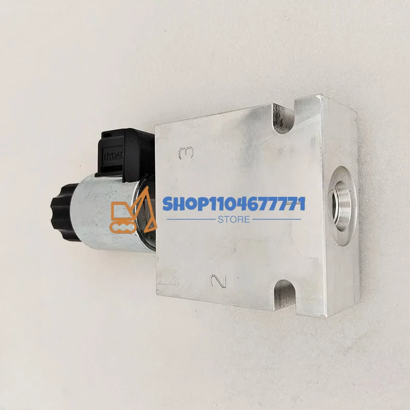 R140LC-9 R160LC-9 R180LC-9 R320LC-9 R360LC-9 R480LC-9 R520LC-9 High Quality Eppr Valve Breaker 31Q6-20130 31Q6-20131