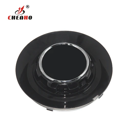 Imagen 2 del producto 1 tapa de cubierta de cubo central de rueda de 147mm con logotipo C-1028 B-1028 17028 para MERCEDES-BENZ