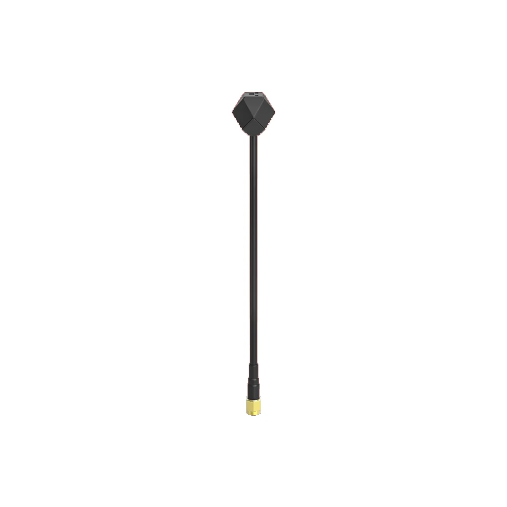 IFlight Albatross V2 SMA 5.8GHz 2.4dBi Antenna LHCP RP SMA/RHCP SMA 90MM/130MM/180MM Used for FPV Racing Drone Part