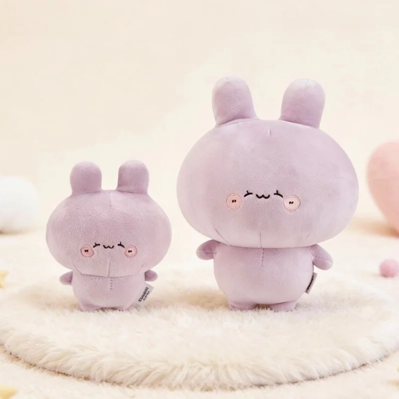 

Genuine Yy Anemimi Sister Grinning Plush Charms Kawaii Stuffed Doll Bag Pendants Home Decor Cute Fun Boys Girls Birthday Gifts