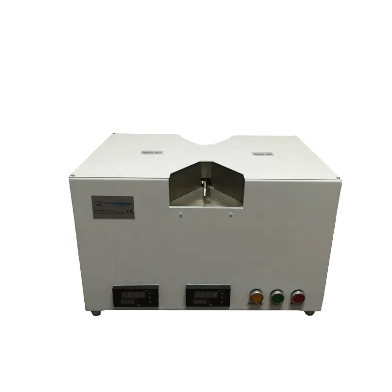 Electronic crushing tester, cardboard corrugated testing machine, used for compression measurement