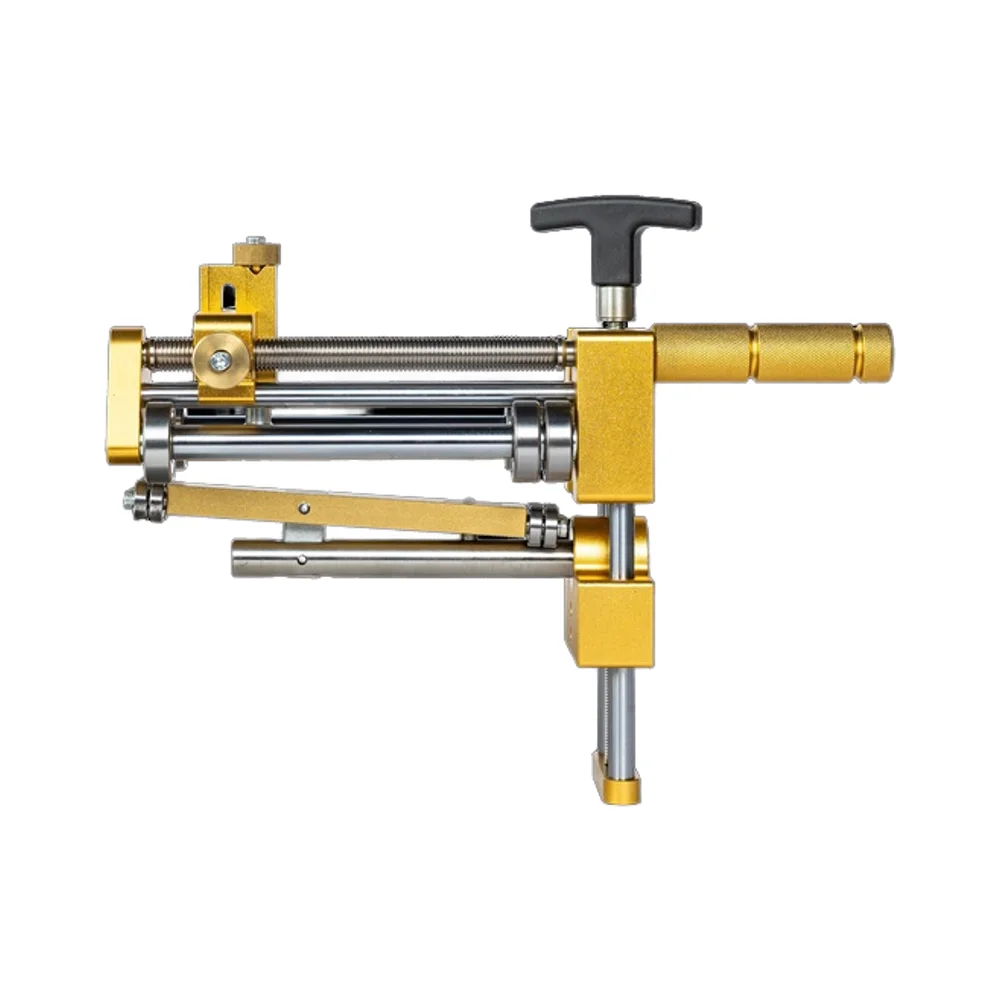 

【2026】ERS24 Rotary Manual PE Pipe Scraper Industrial Professional Tube Scraper Pipe Peeling for Plastic HDPE PVC Pipes 110-500 m