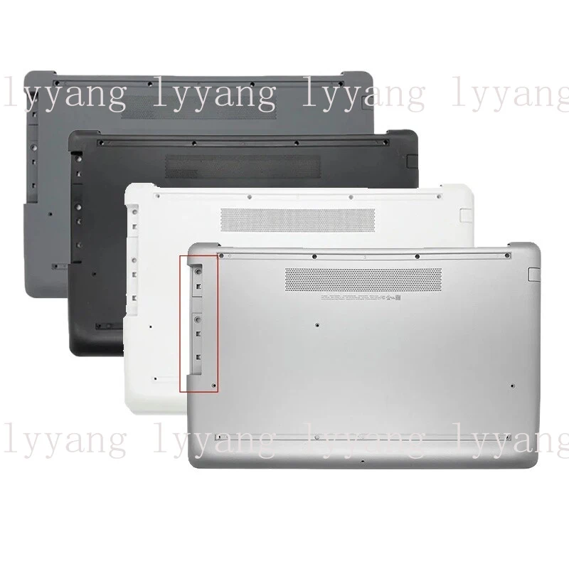 f  For HP Pavilion 17-BY 17-CA 17-CR 17T-BY 17Q-CS 470 G7 I133 Bottom Case Cover