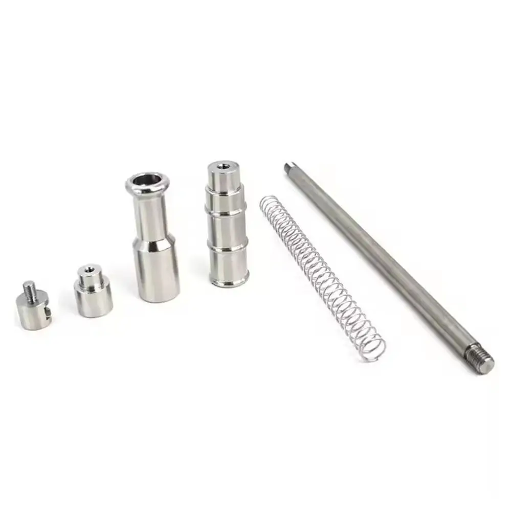 

Double-ended Spring-loaded Pull Hammer For Car Dent Repairs. Hail Pit Light Dent Pull-out Tool For Damage-free Paint Repair W0O9