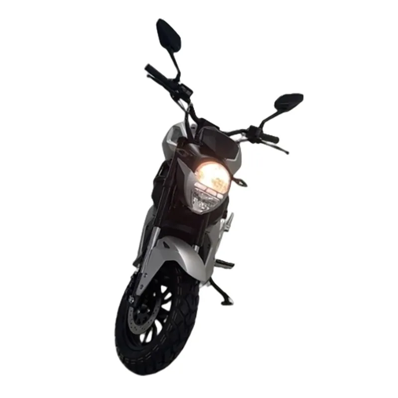 

Two-wheeled electric scooter foreign trade cross-border electric vehicle