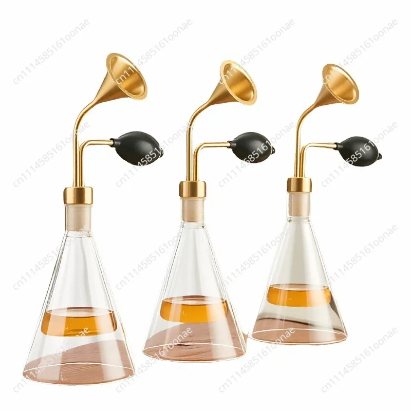 Essential Oil Aroma Bottle, Coffee Bean Aroma Tester, Tea Aroma Bottle, Essential Oil Tools
