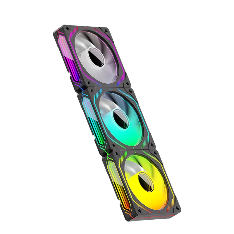 

Cooling fan Desktop computer, chassis fan